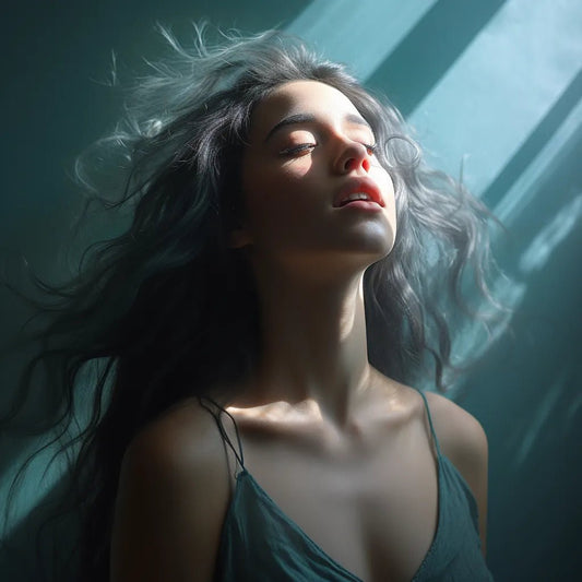 Canas y estrés: descubre cómo el estrés afecta la aparición de canas - Kemio