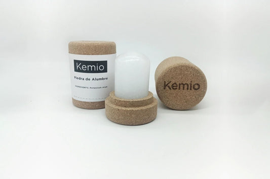 Desodorante para mal olor corporal - Kemio