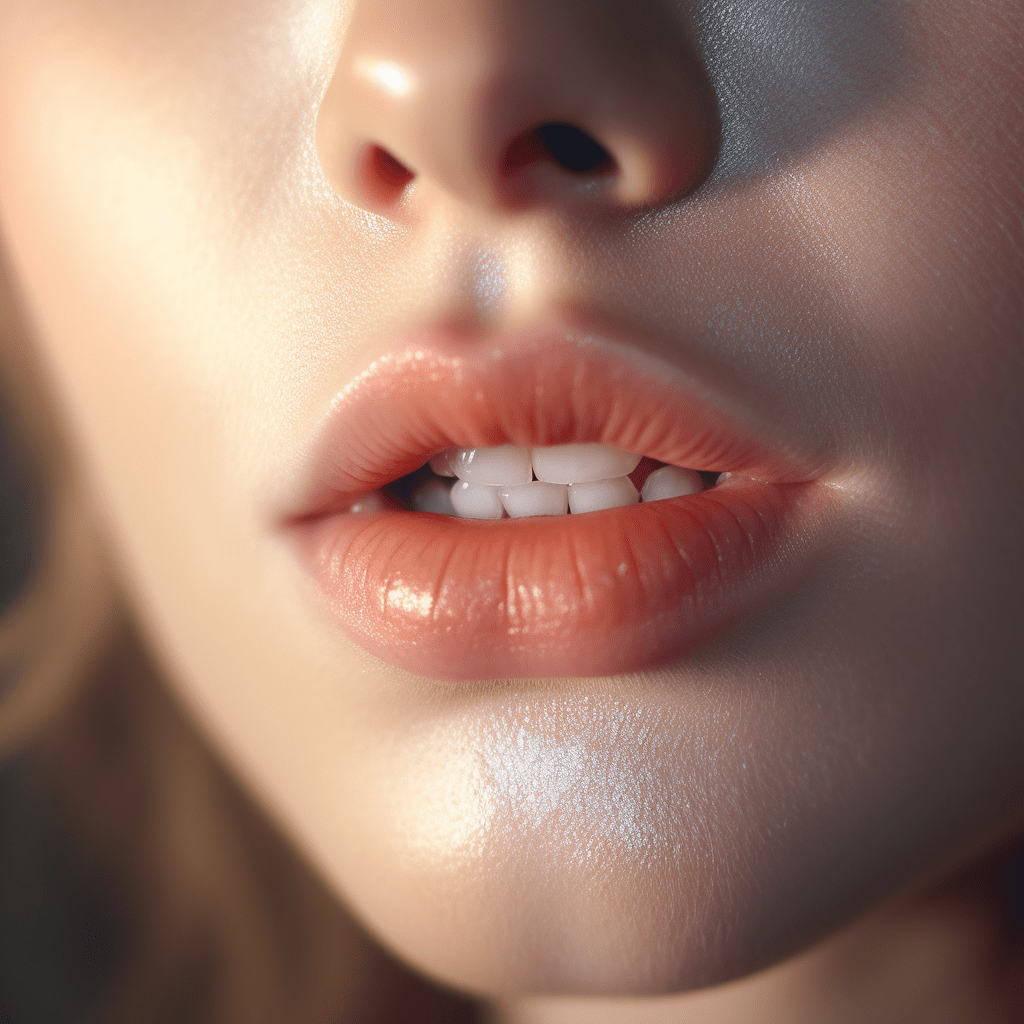 Labios secos o agrietados: sus causas, diferencias y como evitarlo - Kemio