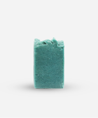 Exfoliante Facial/Corporal con Piedra Pómez Micronizada Exfoliante Facial/Corporal con Piedra Pómez Micronizada