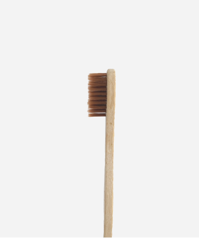 Cepillo de Dientes de Bambú