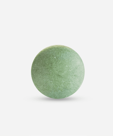 Champú Sólido Herbal
