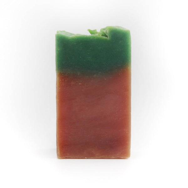 Jabón con Extracto de Papaya Jabón con Extracto de Papaya