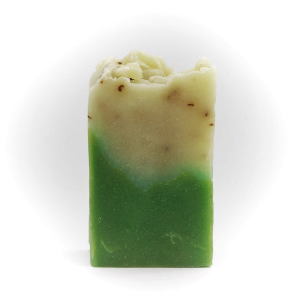 Jabón de Rosa Mosqueta y Aloe Vera Jabón de Rosa Mosqueta y Aloe Vera