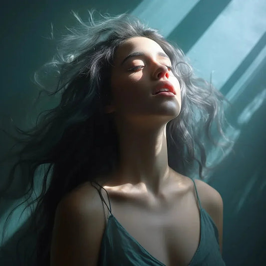 Canas y estrés: descubre cómo el estrés afecta la aparición de canas - Kemio