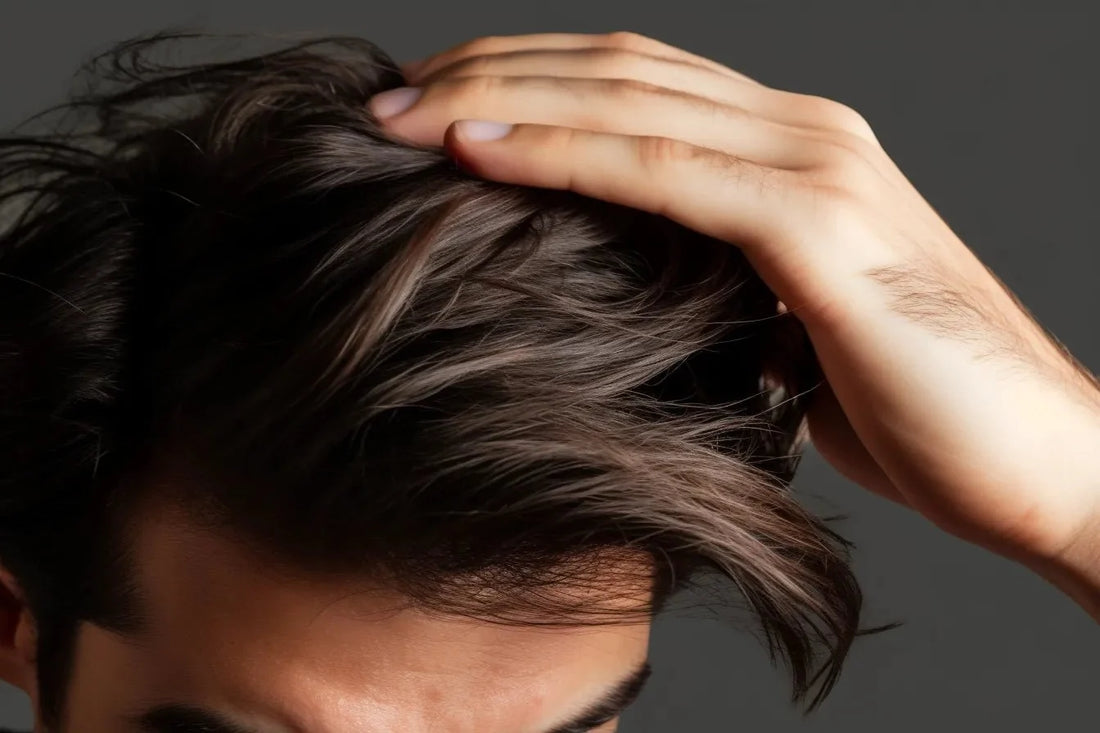 Champú sólido para dermatitis seborreica - Kemio