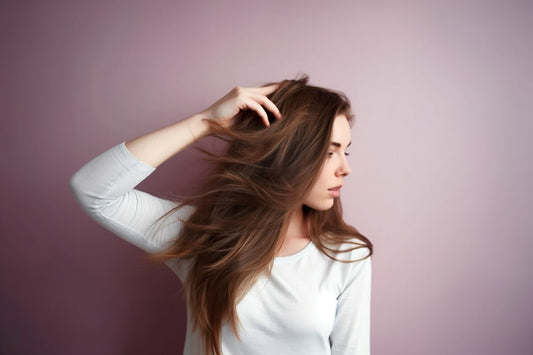 Cómo eliminar las siliconas del cabello con champús naturales - Kemio