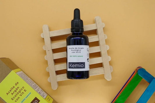 Todo lo que el aceite de argán hace por ti: 7 usos y sus beneficios - Kemio